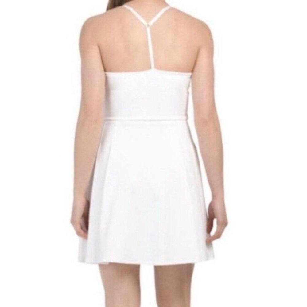 Womens Size XL Tommy Bahama Racquet & Paddle Tennis Dress NWOT - Picture 2 of 7